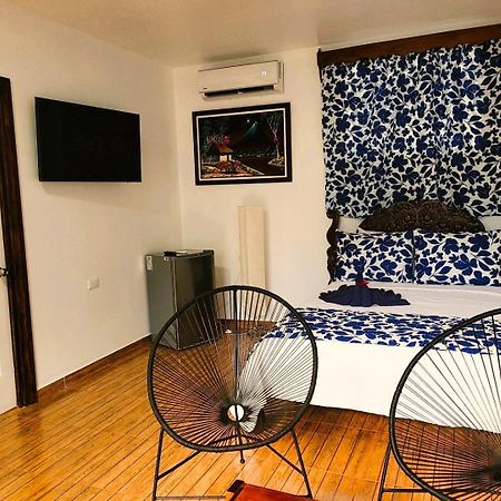 Tico Bed & Breakfast La Fortuna Extérieur photo
