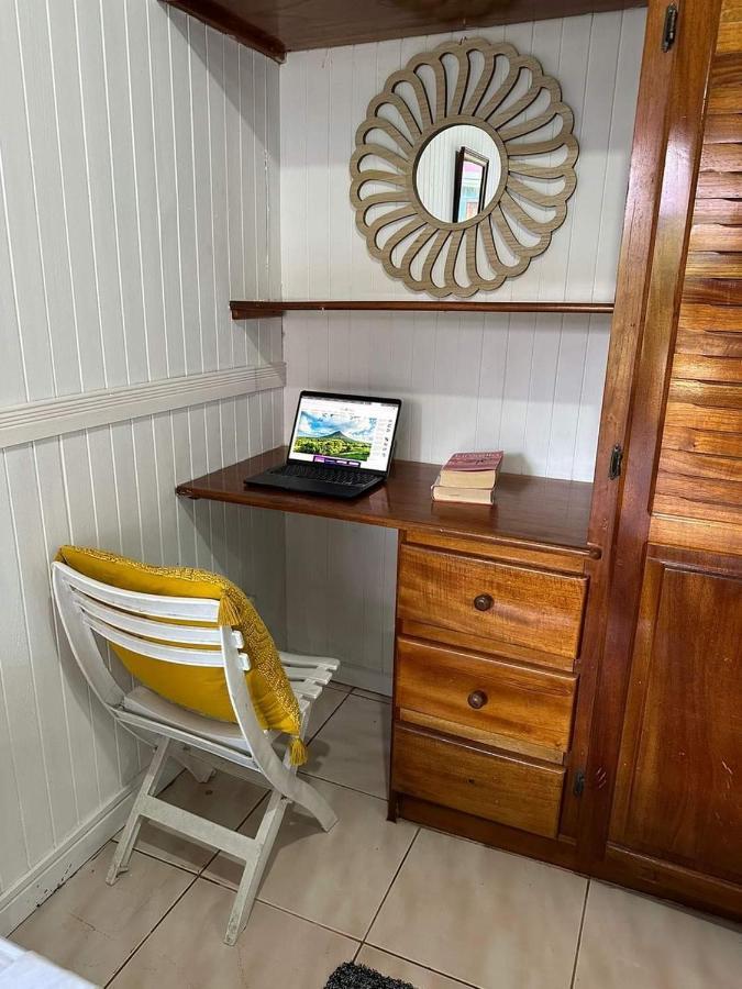 Tico Bed & Breakfast La Fortuna Extérieur photo