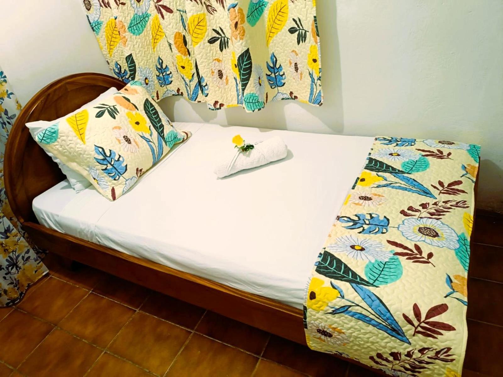 Tico Bed & Breakfast La Fortuna Extérieur photo