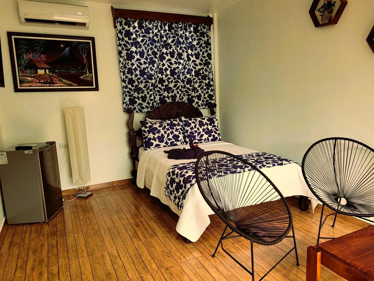 Tico Bed & Breakfast La Fortuna Extérieur photo