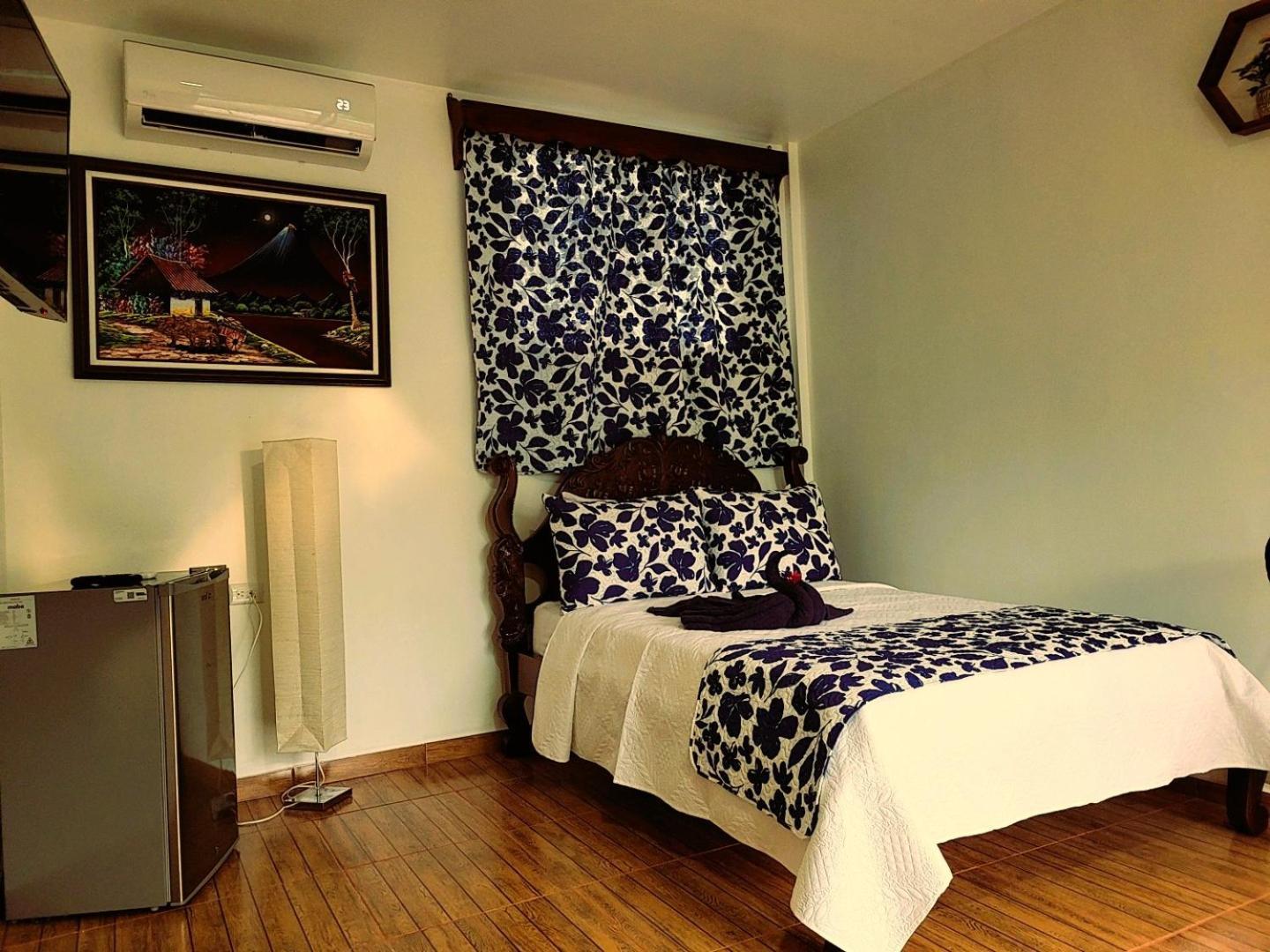 Tico Bed & Breakfast La Fortuna Extérieur photo