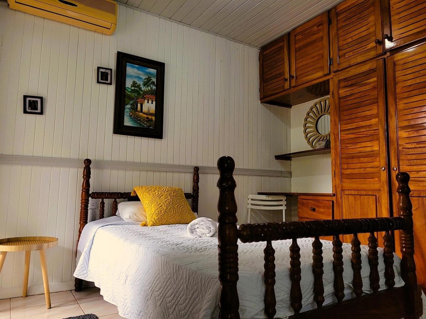 Tico Bed & Breakfast La Fortuna Extérieur photo