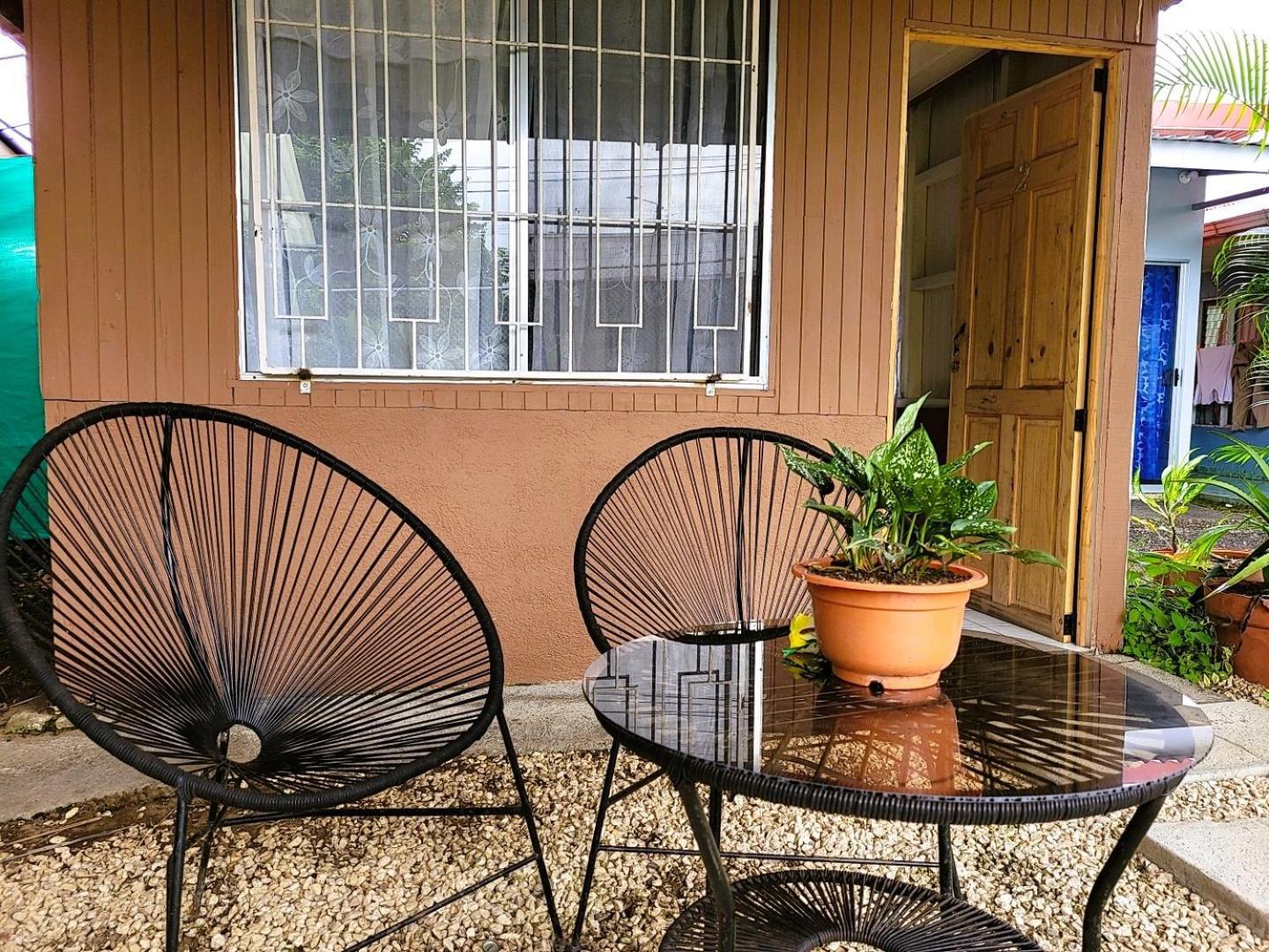 Tico Bed & Breakfast La Fortuna Extérieur photo