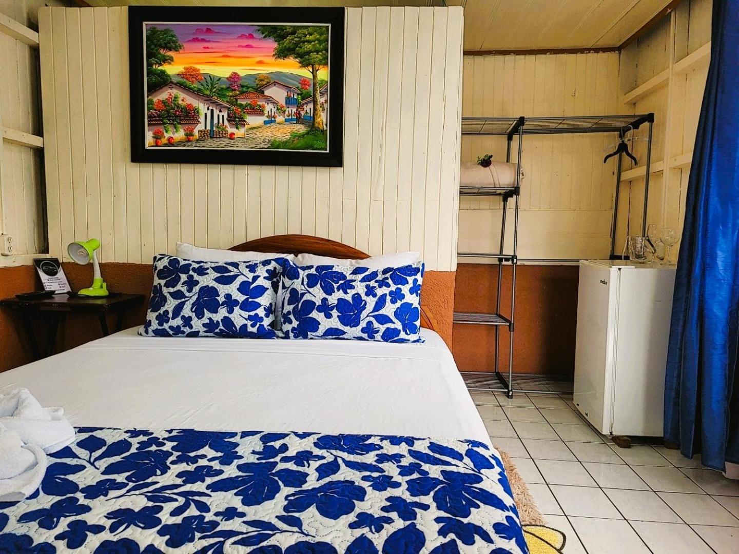 Tico Bed & Breakfast La Fortuna Extérieur photo
