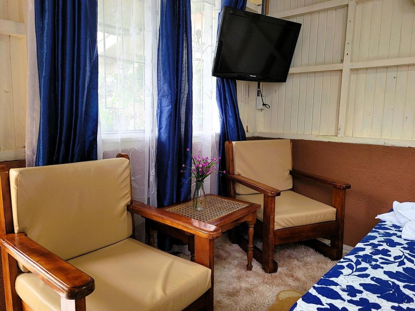 Tico Bed & Breakfast La Fortuna Extérieur photo