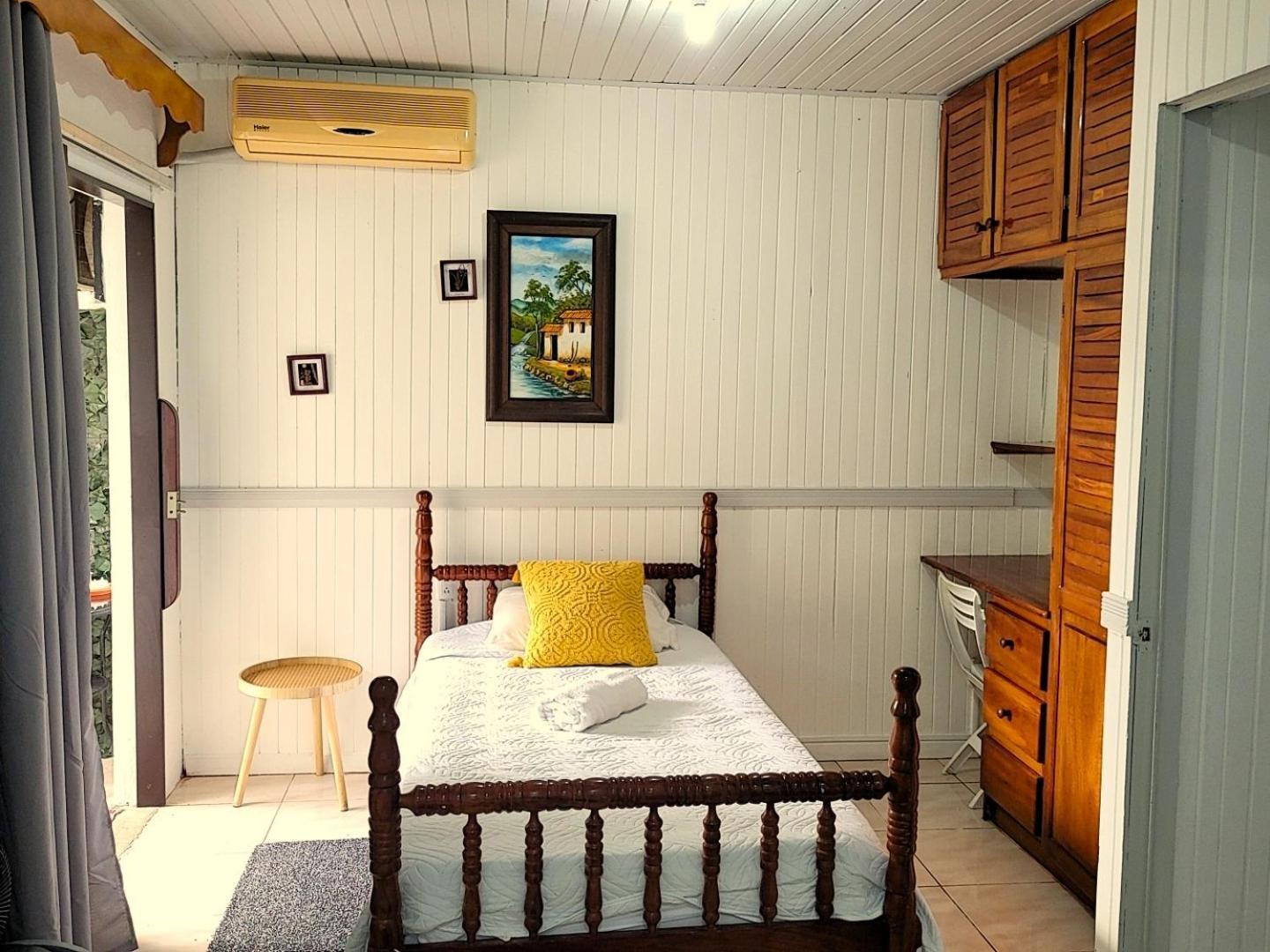 Tico Bed & Breakfast La Fortuna Extérieur photo